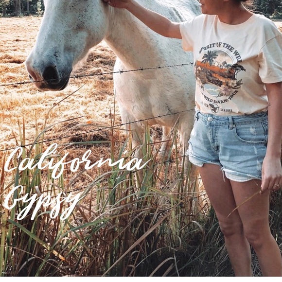 Spirit Of The Wild T-shirt - Picture 8 of 14